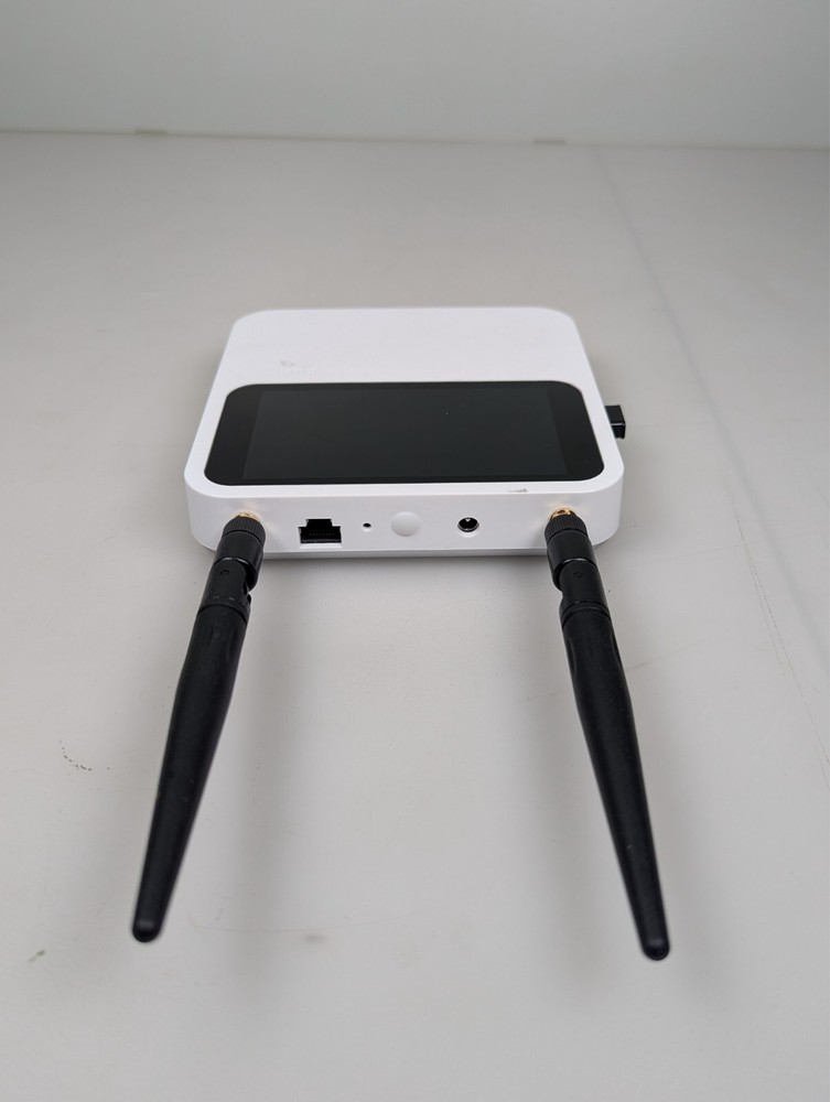 Butlr Hive 2 WiFi Connection