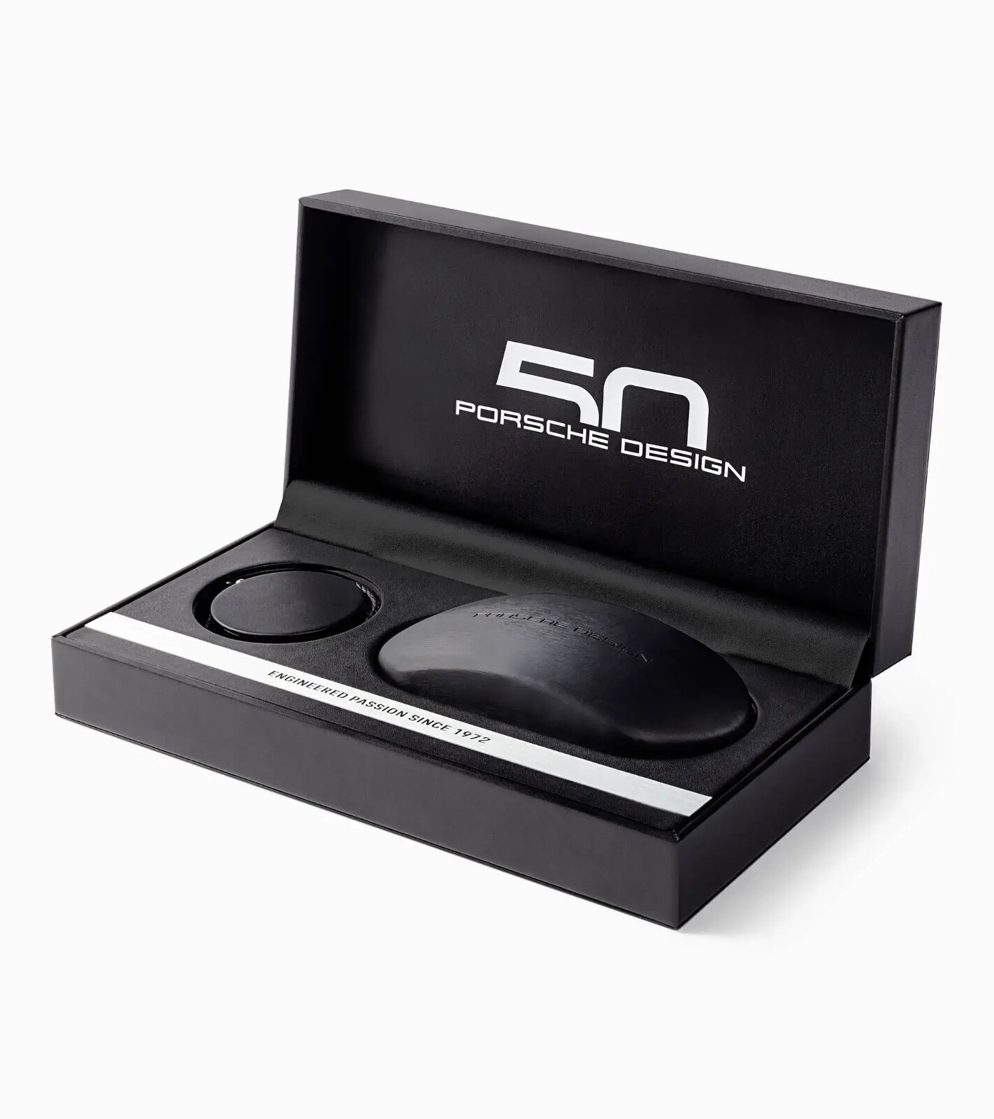 Porsche Design P´8478 Sunglasses 50Y Anniversary Limited Edition MSRP $880