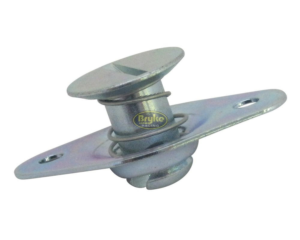 Dzus Buttons 5/16 Self Ejecting Springs Long Plates