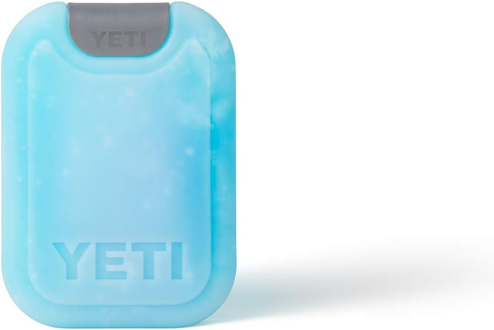 ICE Sheet Refreezable Reusable Cooler Ice Pack Small