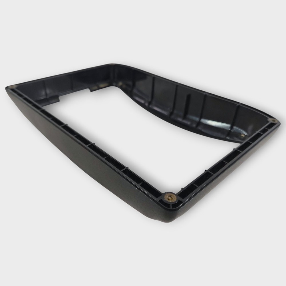 Raymarine C70 Classic Rear Trim Bezel w/ Knobs For C70 Classic Display E02018