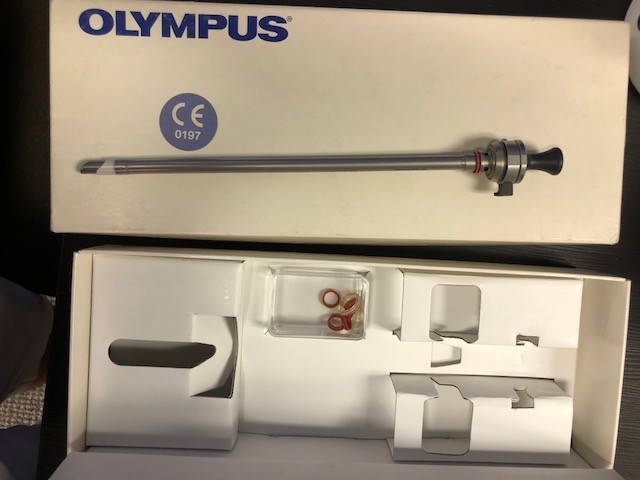 Olympus Pro 26FR Inner Sheath - Code# A22042A