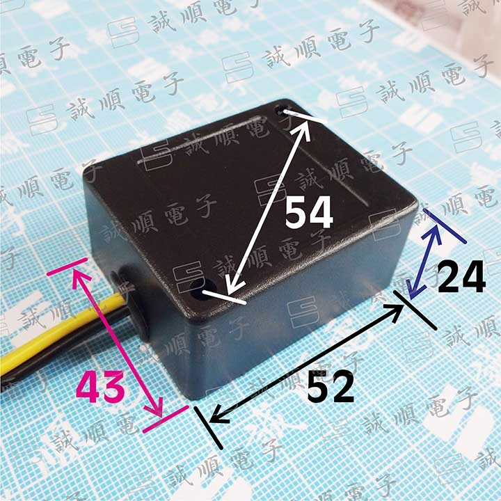 Replace MH-23 INPUT AC380/440V OUTPUT DC170/190V Rectifier