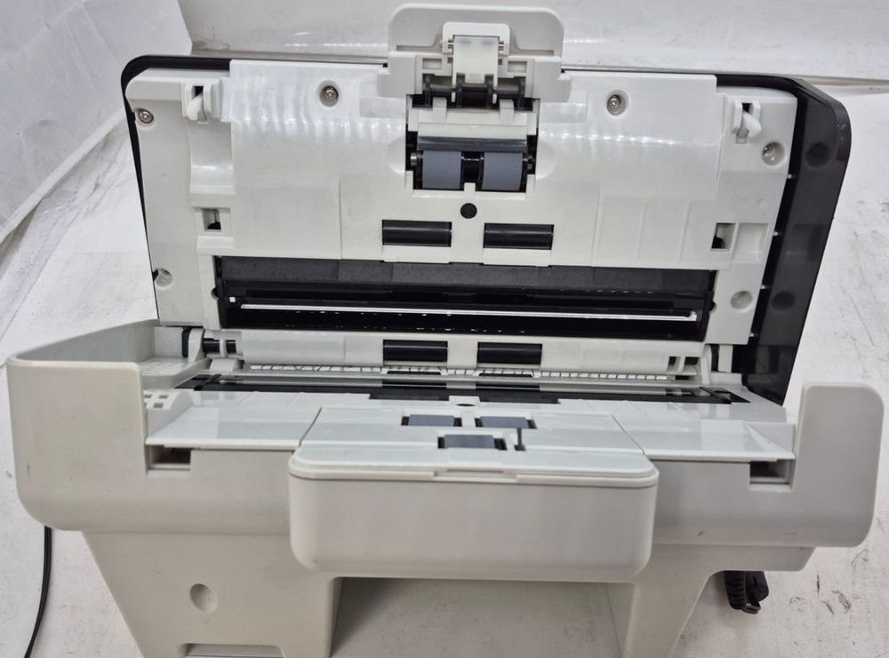 Kodak Scanmate i1150 Color Duplex Document Scanner W/ Power Cable