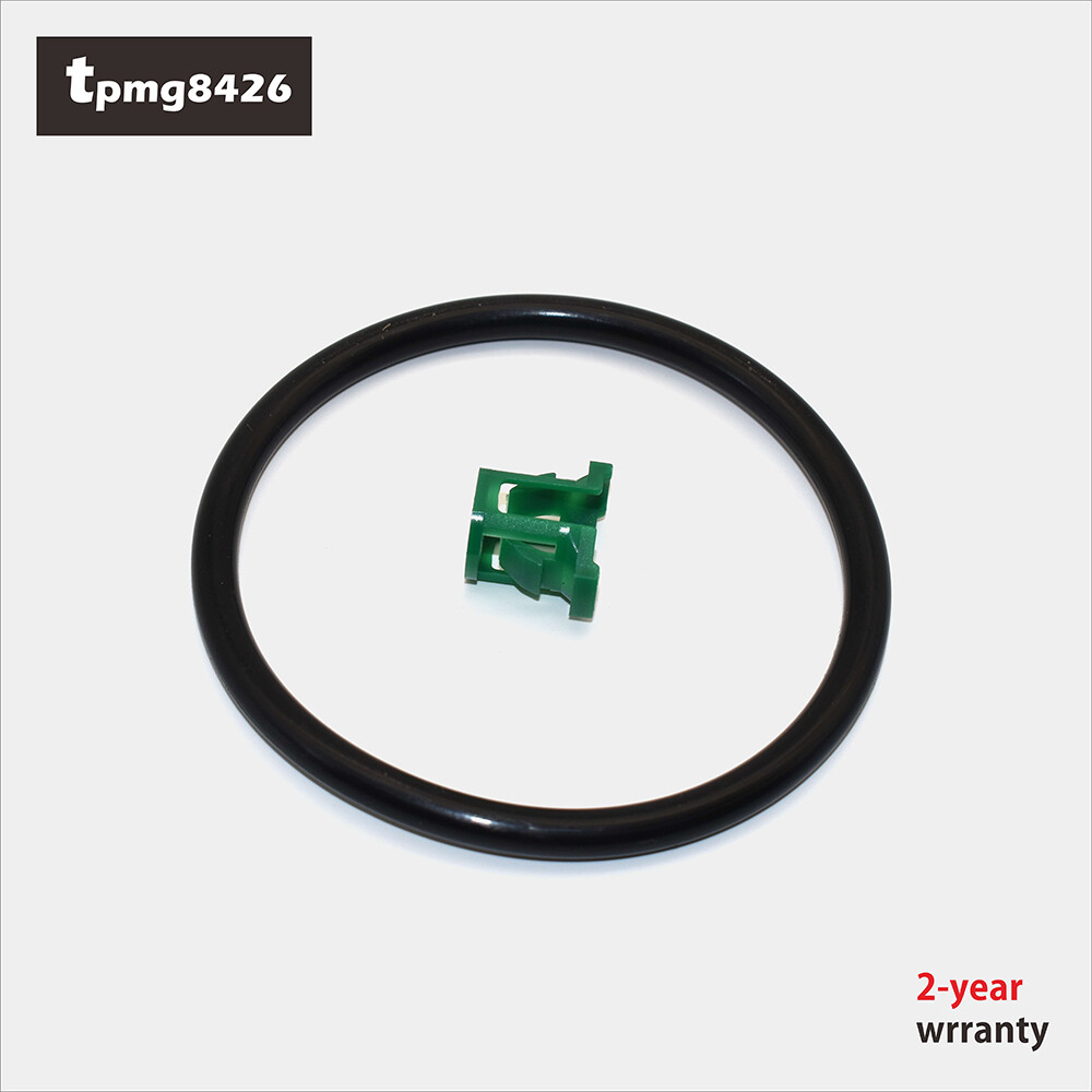 Suzuki Gas Petrol Tank Fuel Pump Flange VITON O-Ring Seal Gasket 15201-35F00