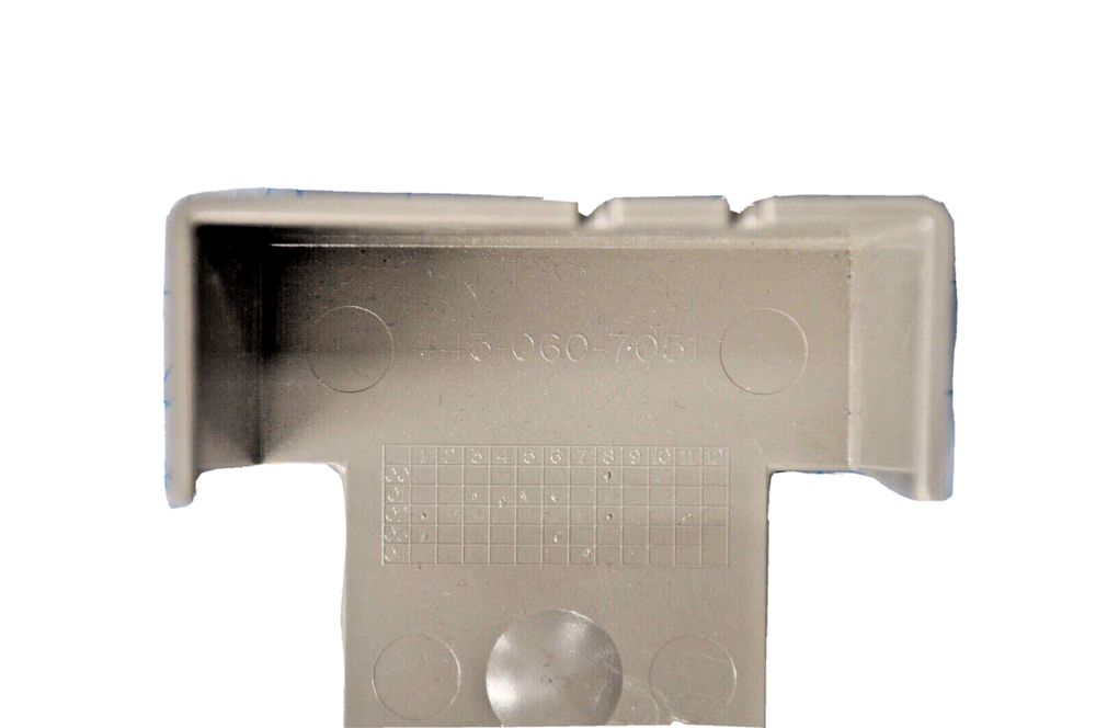 NCR Card Bin Grade C 445-0607051