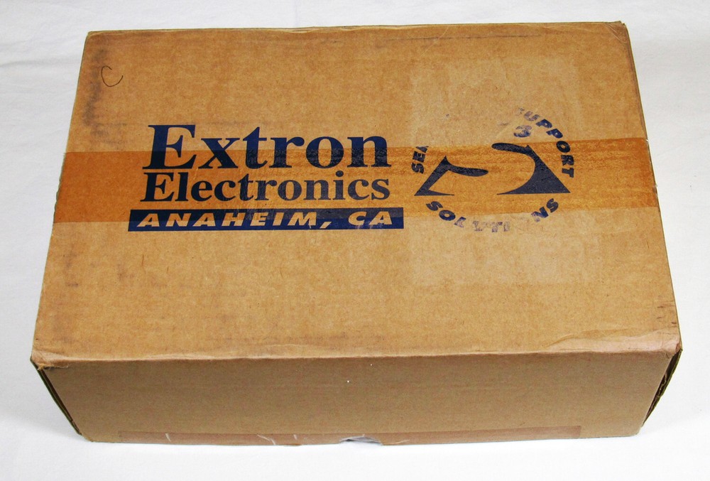 Extron RGB 150xi, Gray - NEW IN BOX