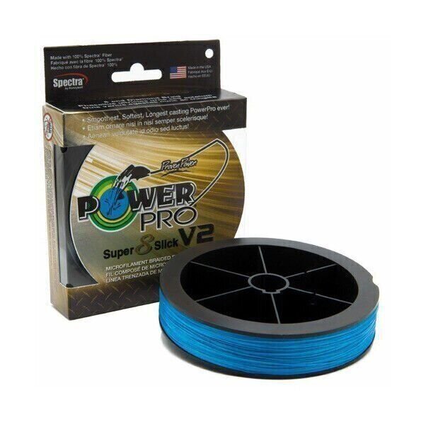 Power Pro 31500400150A Super Slick