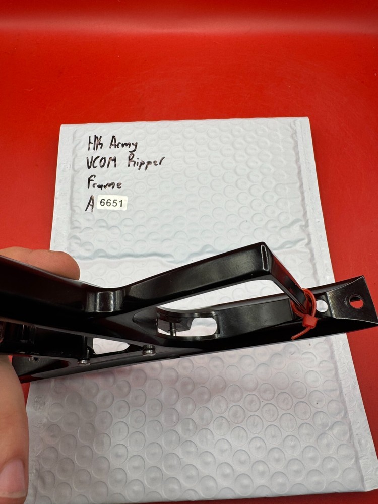 HK Army VCOM Ripper Frame