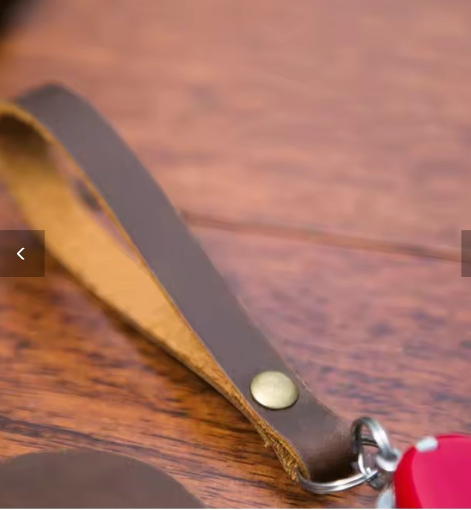 Leather Sheath Cowhide Holster Case for Victorinox Swiss Army Knife 58 91 111mm