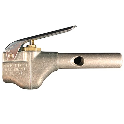 149 Super Volume Blo-Gun SAFETY