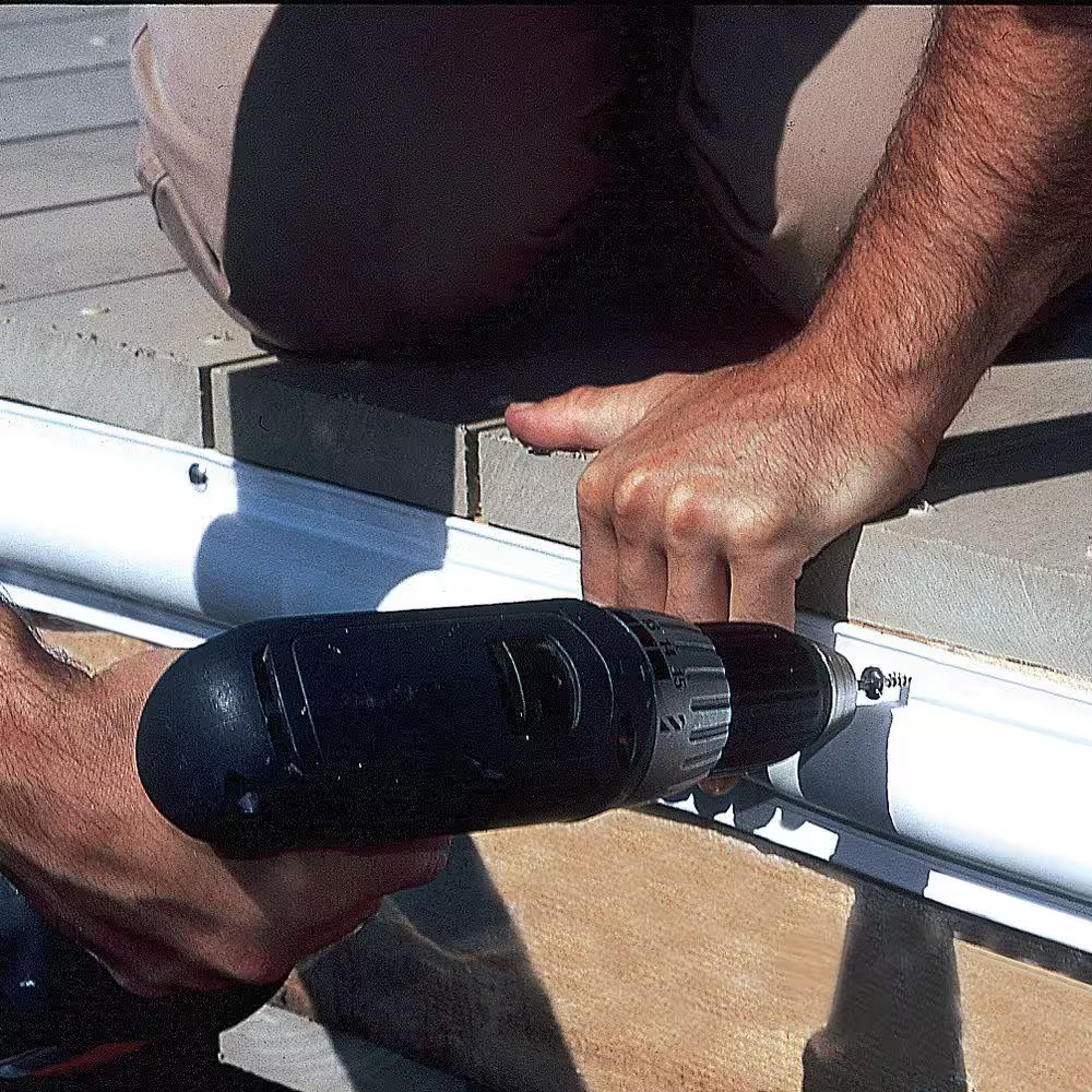 32 Ft. PVC Bumper