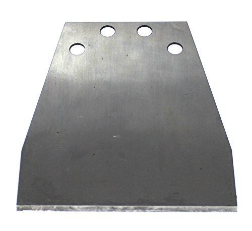 Bosch HS1918 Scraper Replacement 6" Scraper Blade - 2610992179