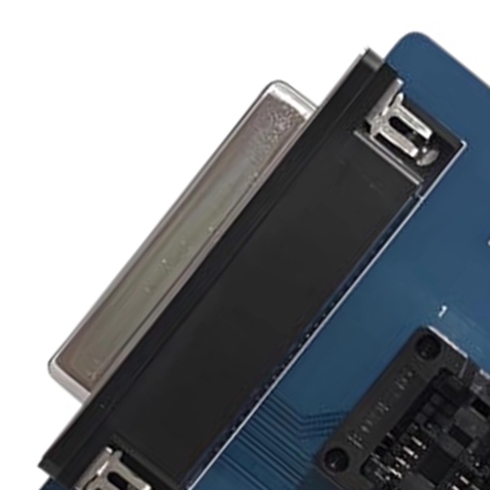 35160WT Adapters for CG Pro Programmer Solve the Problem 35160WT6662