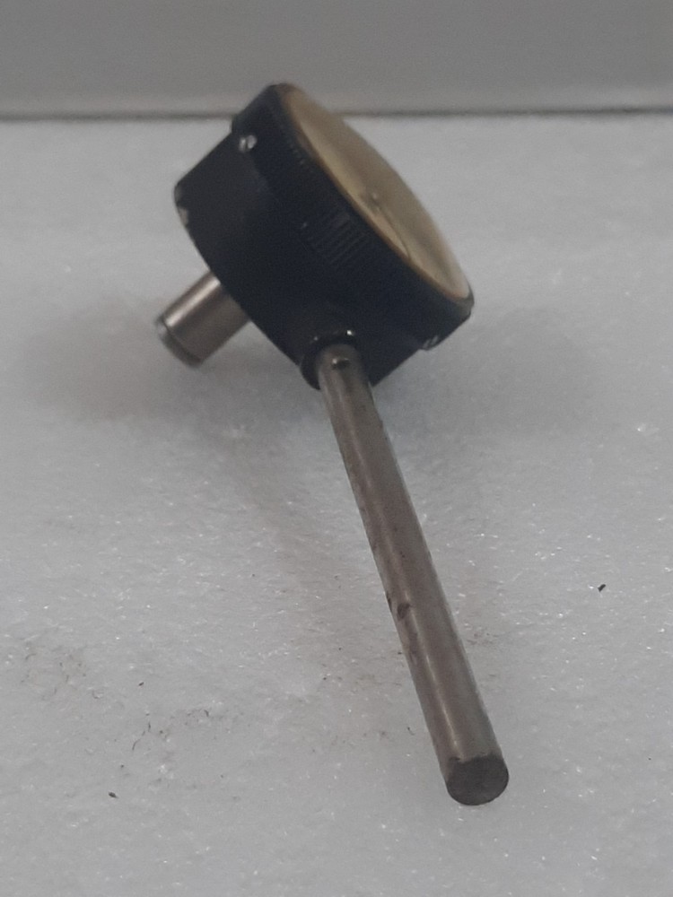 Starrett 645 Dial Indicator