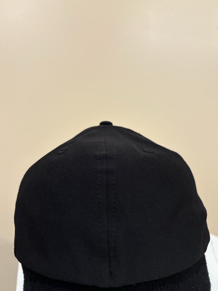 Genuine Subaru Sti Logo Stretch Cap Hat Outback