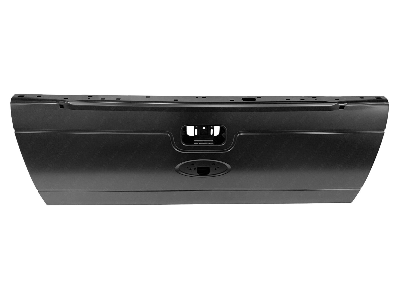 NEW Primered Steel Tailgate for 2008-2016 Ford Super Duty W/out Integrated Step