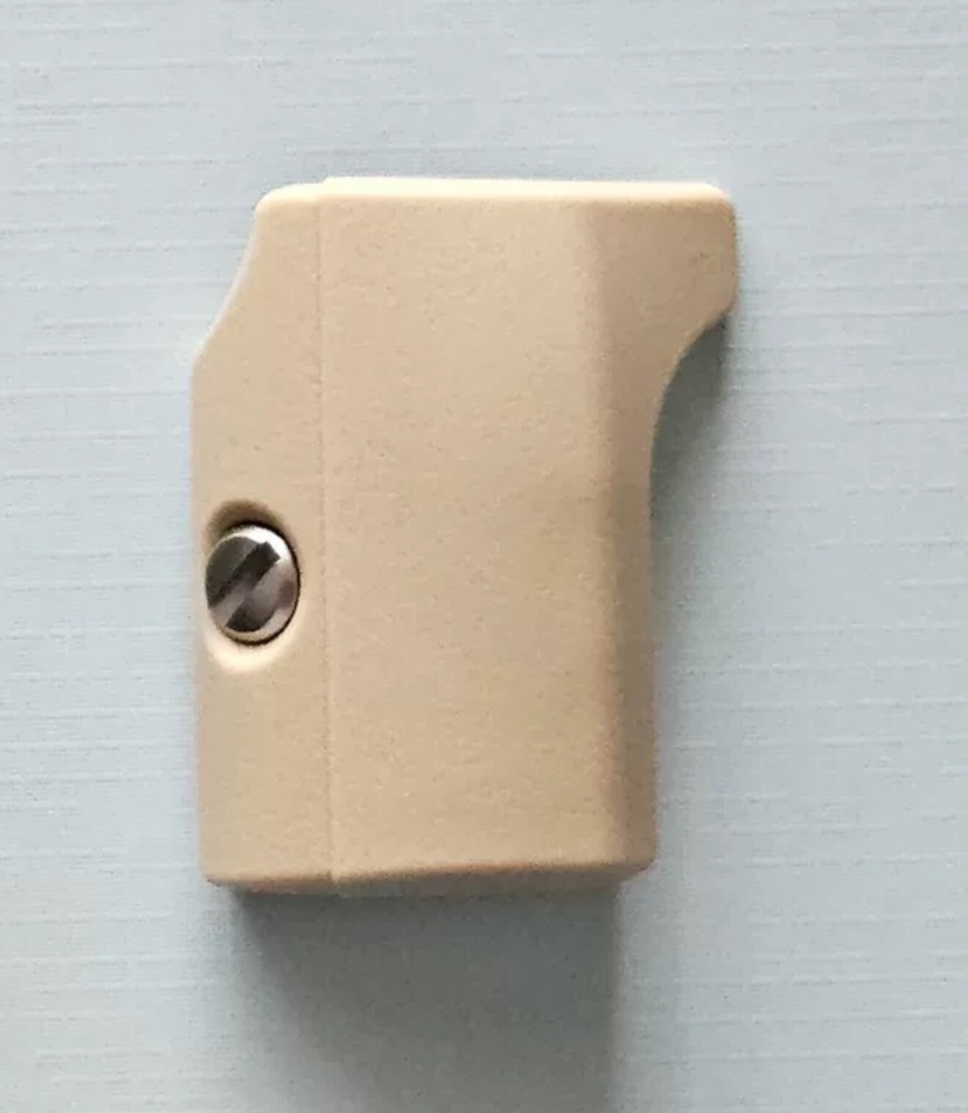 Olympus MCG-2 Hand Grip Beige for PEN E-P3, E-PL5, E-PL6