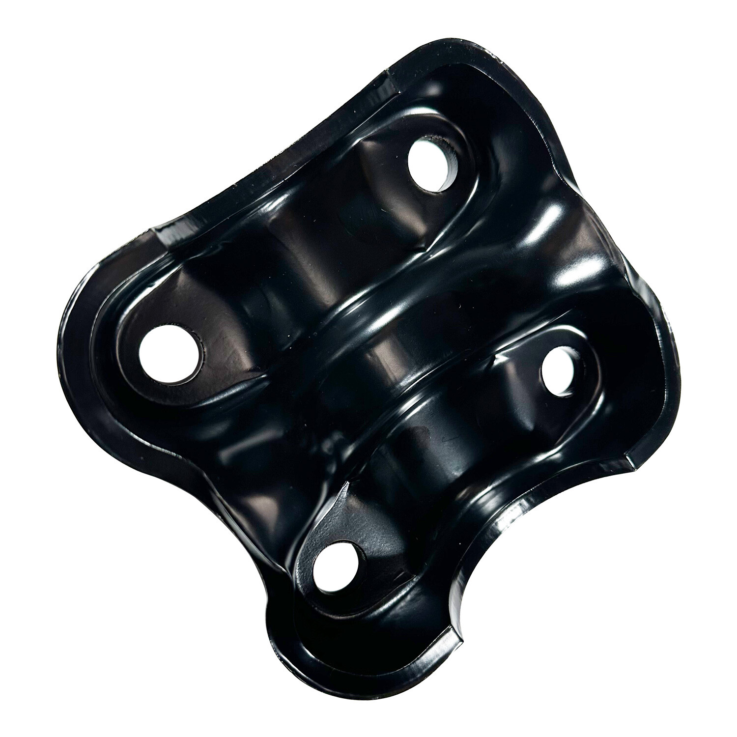 New Rear Axle U Bolt & Plate For 1988-1998 Silverado Sierra Tahoe Yukon Cadillac