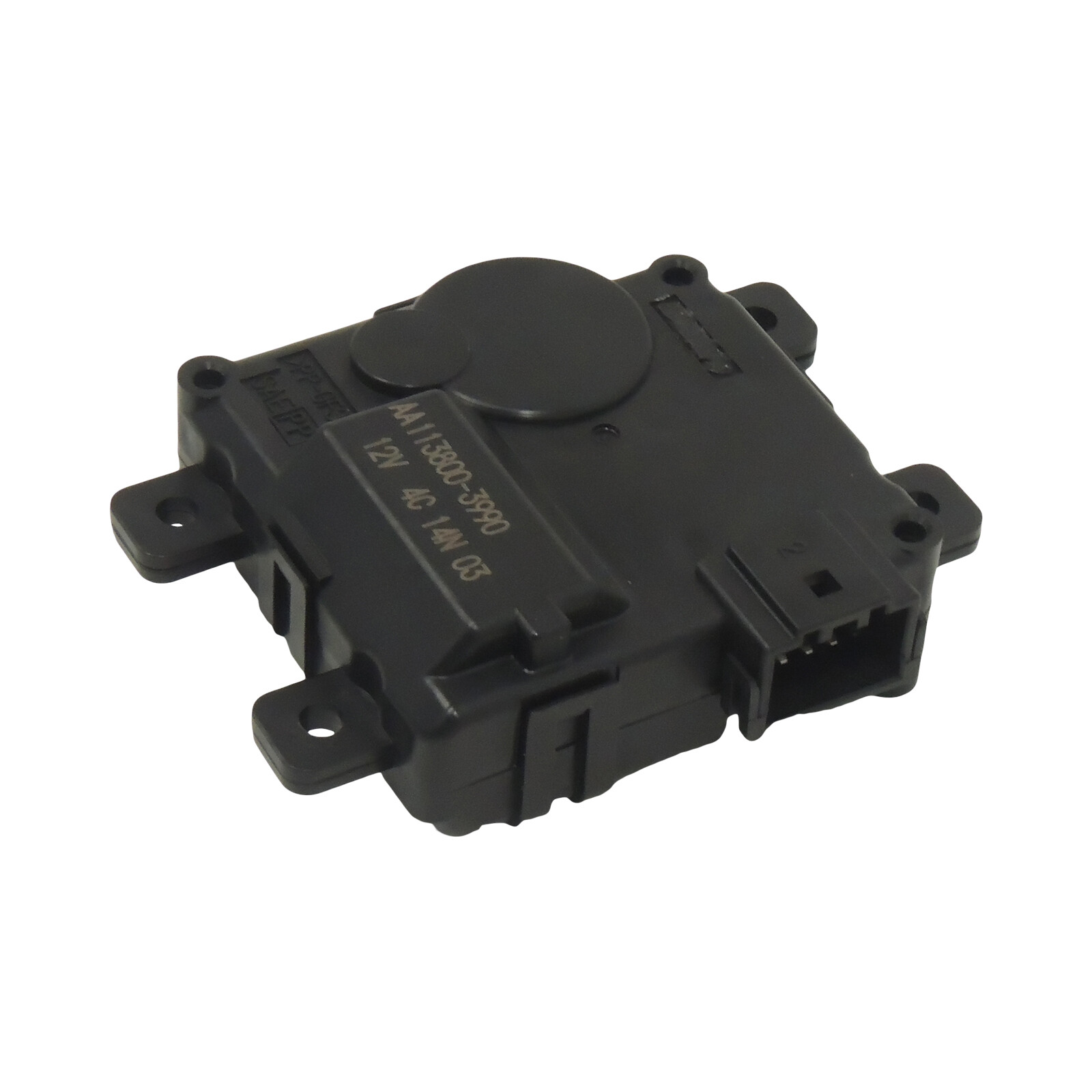 Blend Door/Temp Door Actuator 97159-C2000 Fits 2015-19 Hyundai Sonata Gas