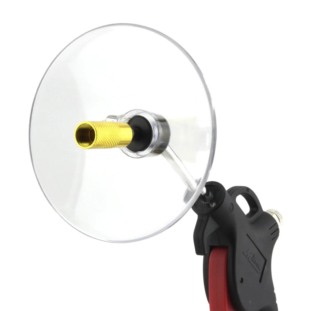 Milton® Blow Gun Chip Guarding Shield