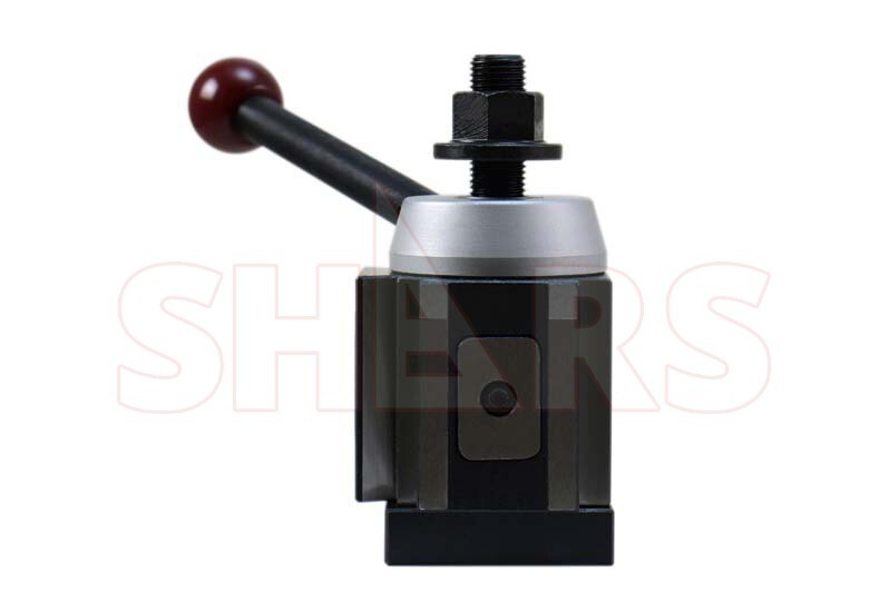 SHARS 13-18" Quick Changing Tool Post Piston Type 300 CXA NEW S}