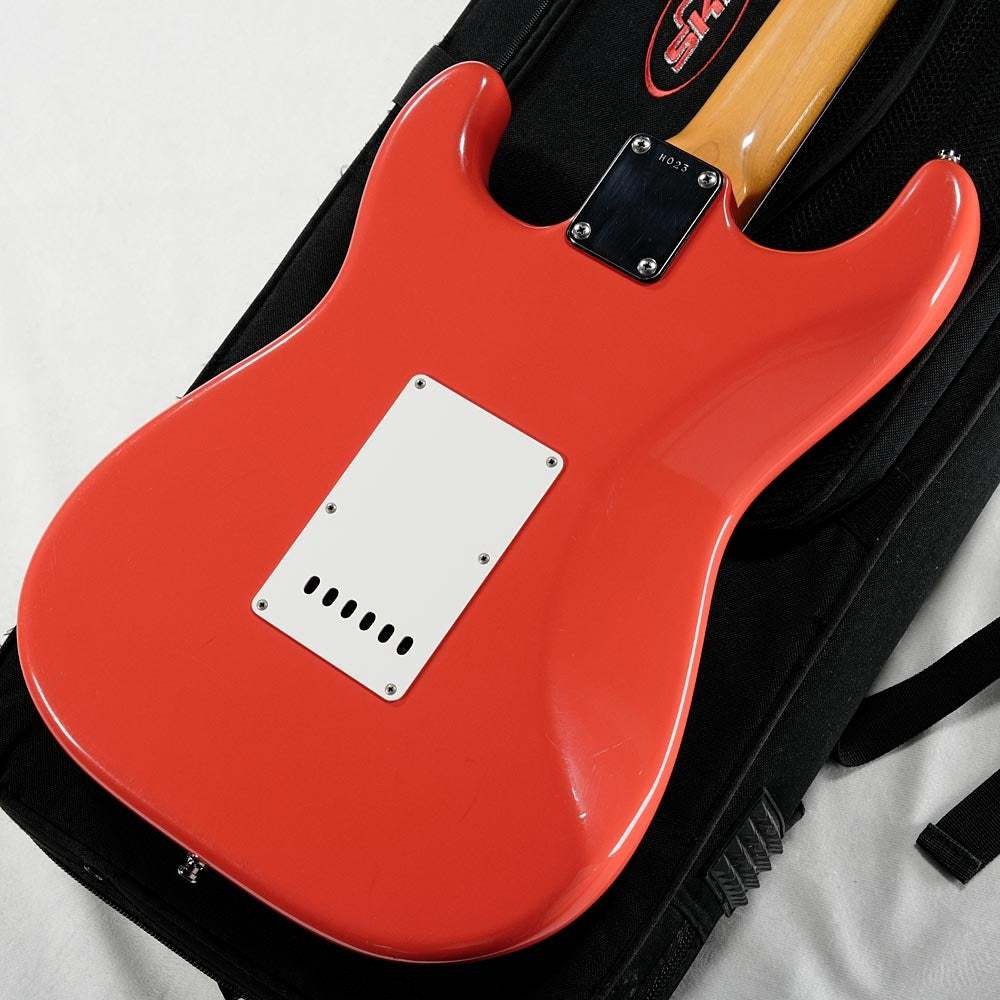 Sonic STR (no260422)