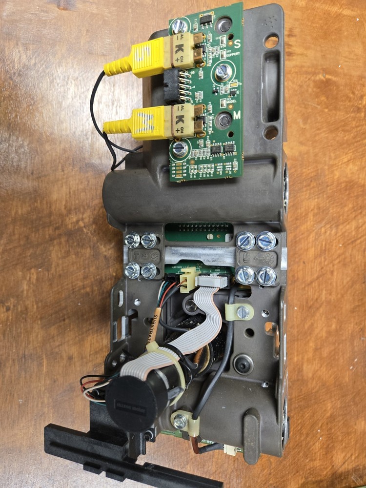 Stratasys Uprint SE Full Print Head Assembly