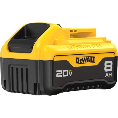 DeWalt DCB208YY 20V MAX XR Battery 8.0-Ah