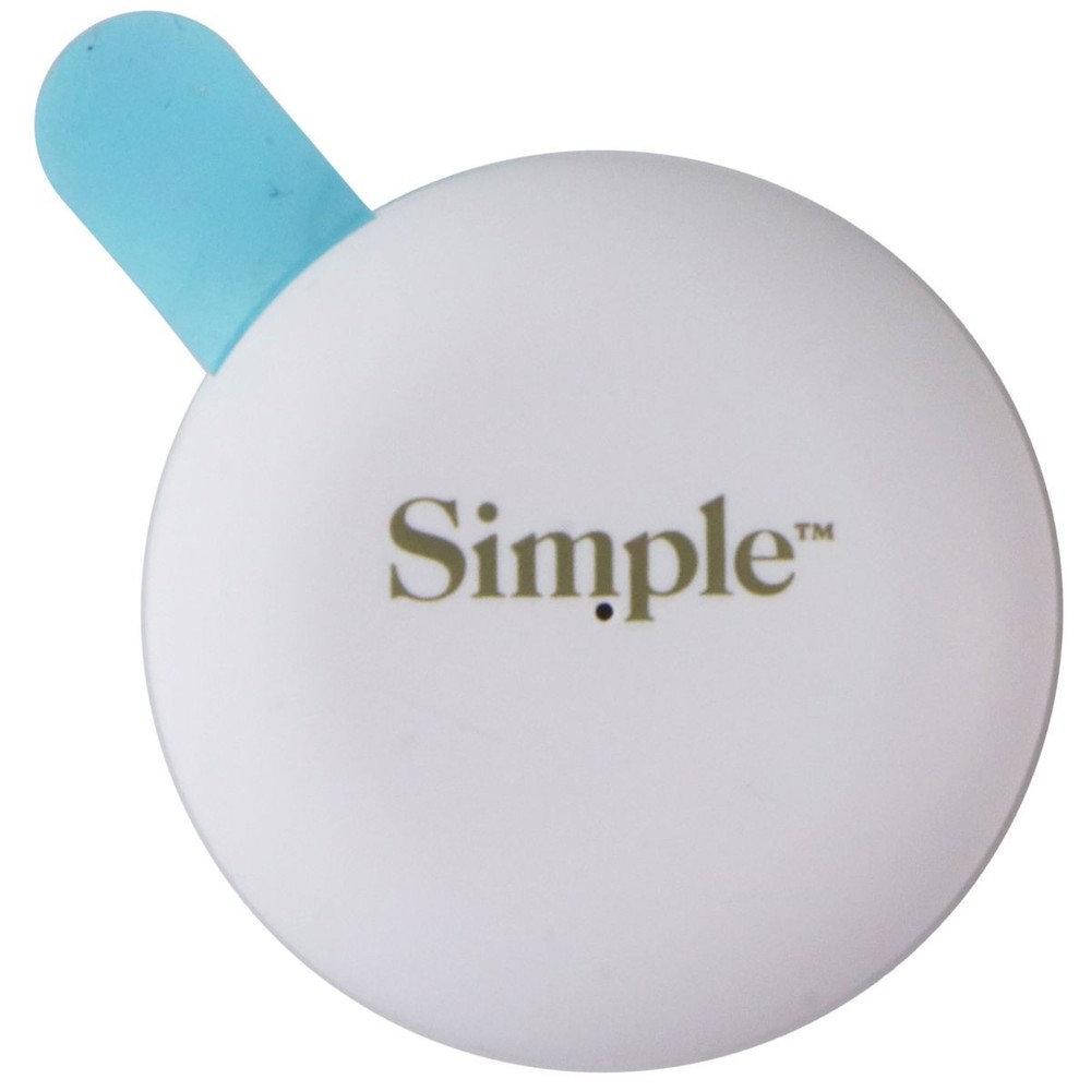 INCOMPLETE Simple Precision Wireless Smart Tag w/Replaceable Battery (SH-206B)