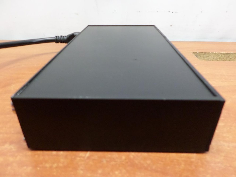 ESE ES-110 GPS Based Frequency Standard Generator