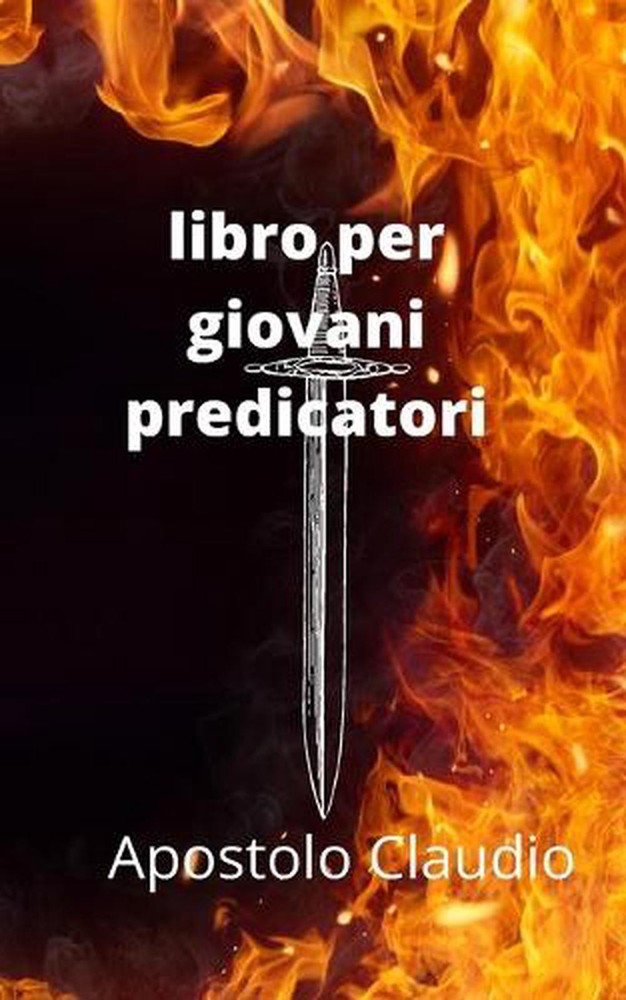 Libro Per Giovani Predicatori