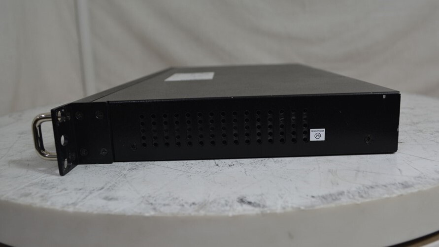 TandBerg TTC2-02 Border Controller Video Conference Server