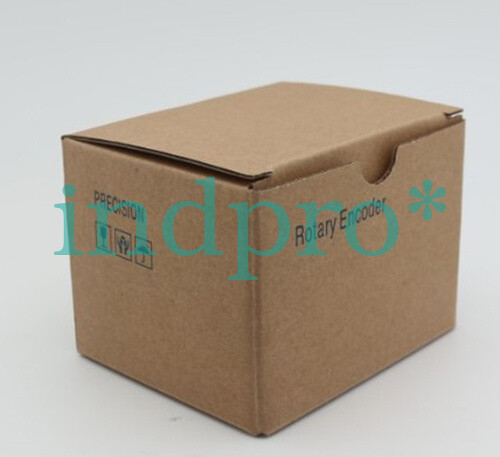 For compatible ELCO EB38A6-P4AR-200 rotary encoder