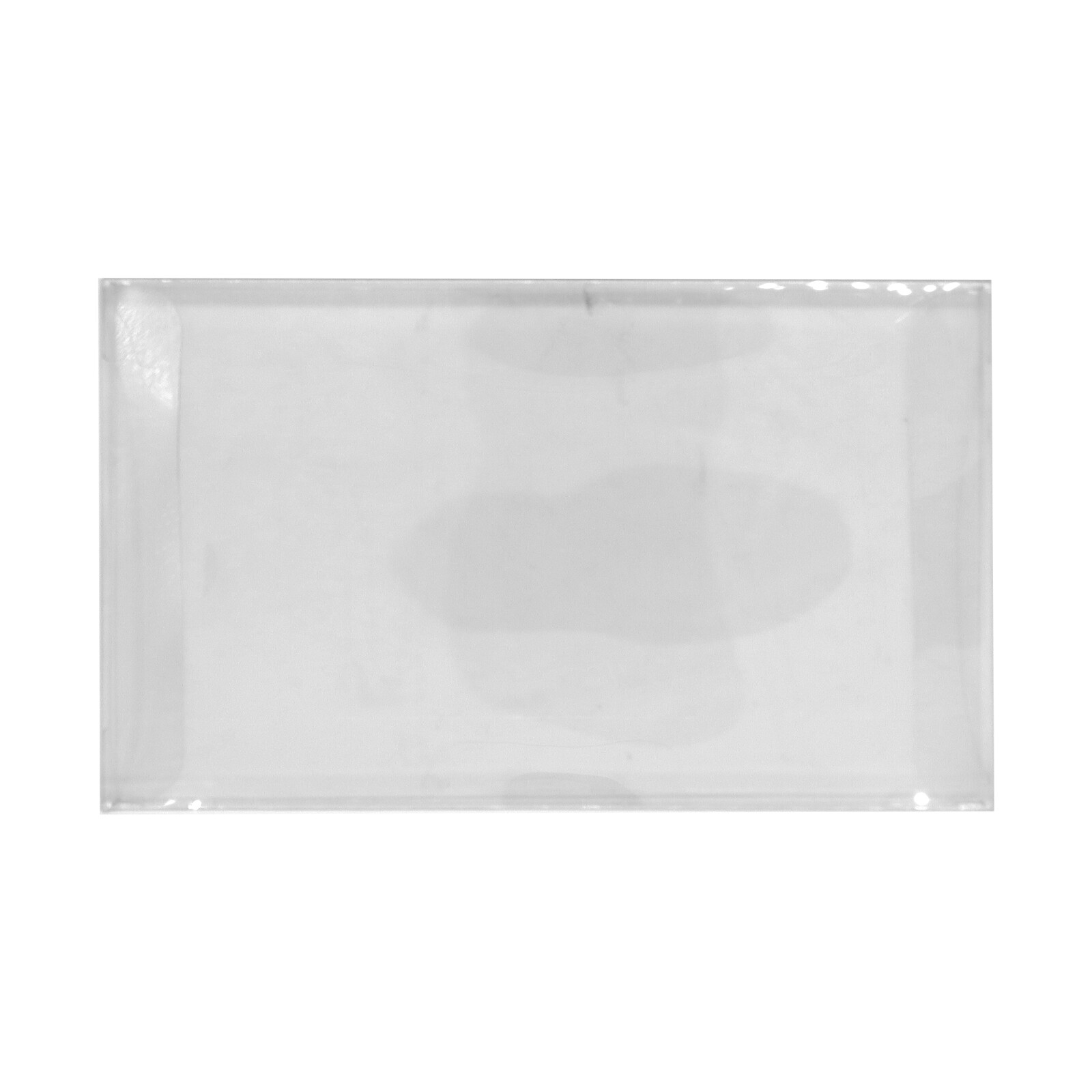 1/10/50 FOR SONY PSP GAME CLEAR DISPLAY BOX PROTECTIVE BOX PROTECTOR SLEEVE CASE