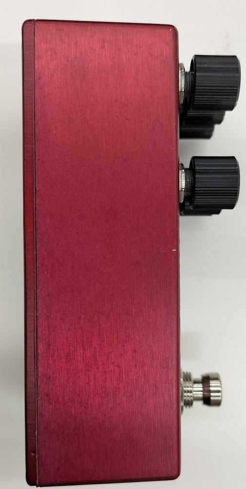 Walrus Audio Eras Effector No.nm1217