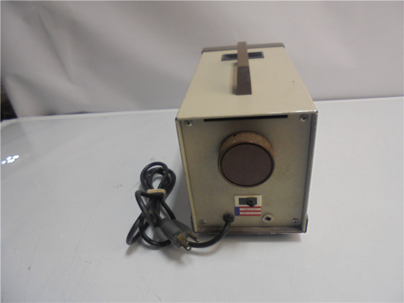 Power Instruments Digistrobe Strobe Light Industrial Inspection Tool
