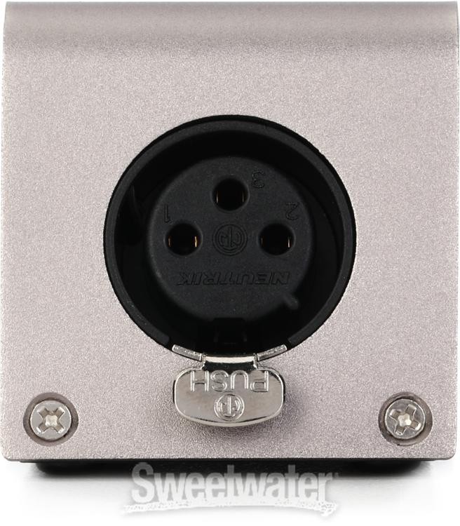 ADJ myDMX 5 Express Lighting Control Software/Hardware Interface