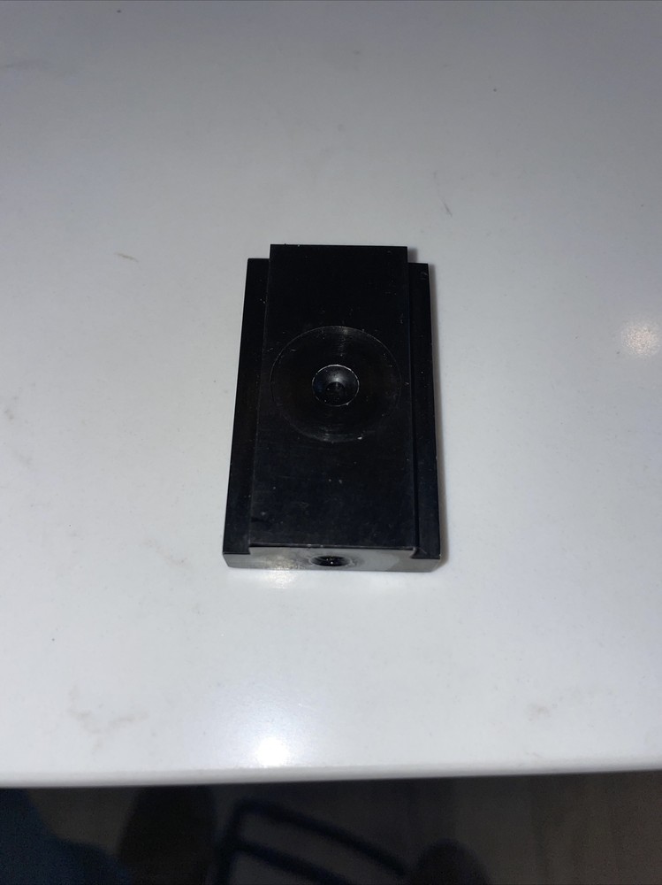 Air Bearing Linear Flat Rectangular See Measurements In Pictures