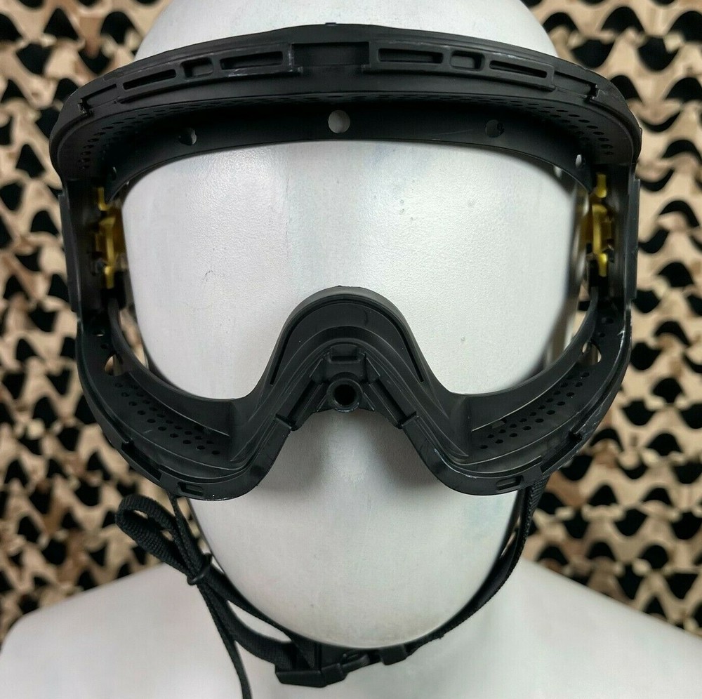 NEW JT ProFlex X Inner Goggle Frame - Black