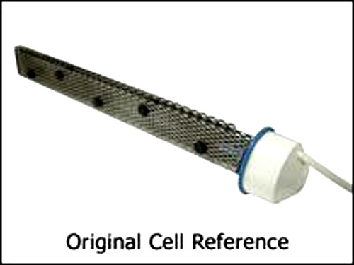 Compuchlor L210 - Standard Salt Water Chlorinator Replacement Cell - Generic