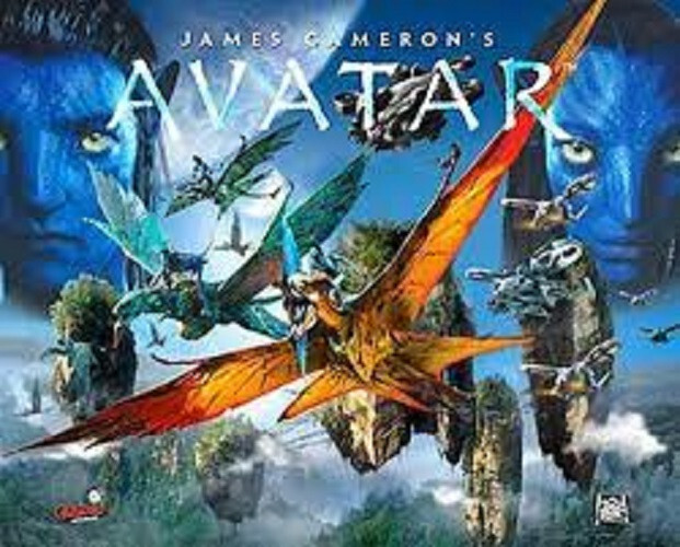 AVATAR Complete LED Lighting Kit custom SUPER BRIGHT PINBALL LED KIT