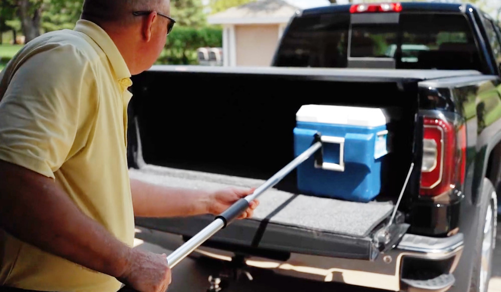 Retrieveall Adjustable Cargo Tool