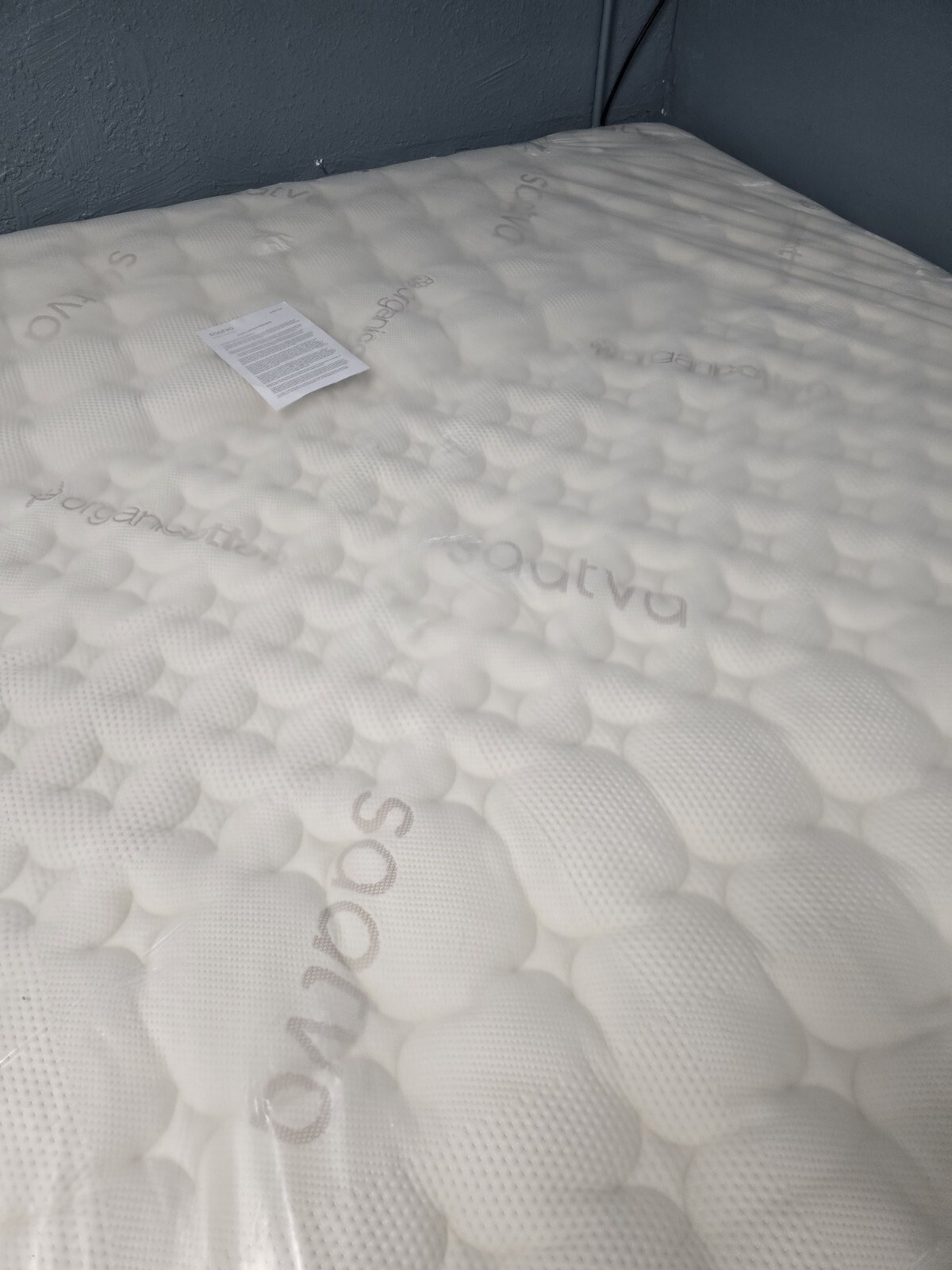Saatva Rx King Size Mattress ..