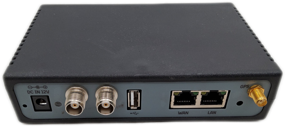 Ventus V2000 Wireless WiFi Router