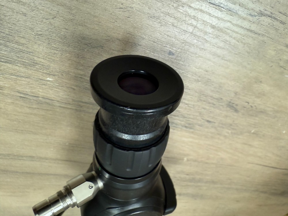 Stryker Cystoscope FlexVision C8 UNTESTED/ READ