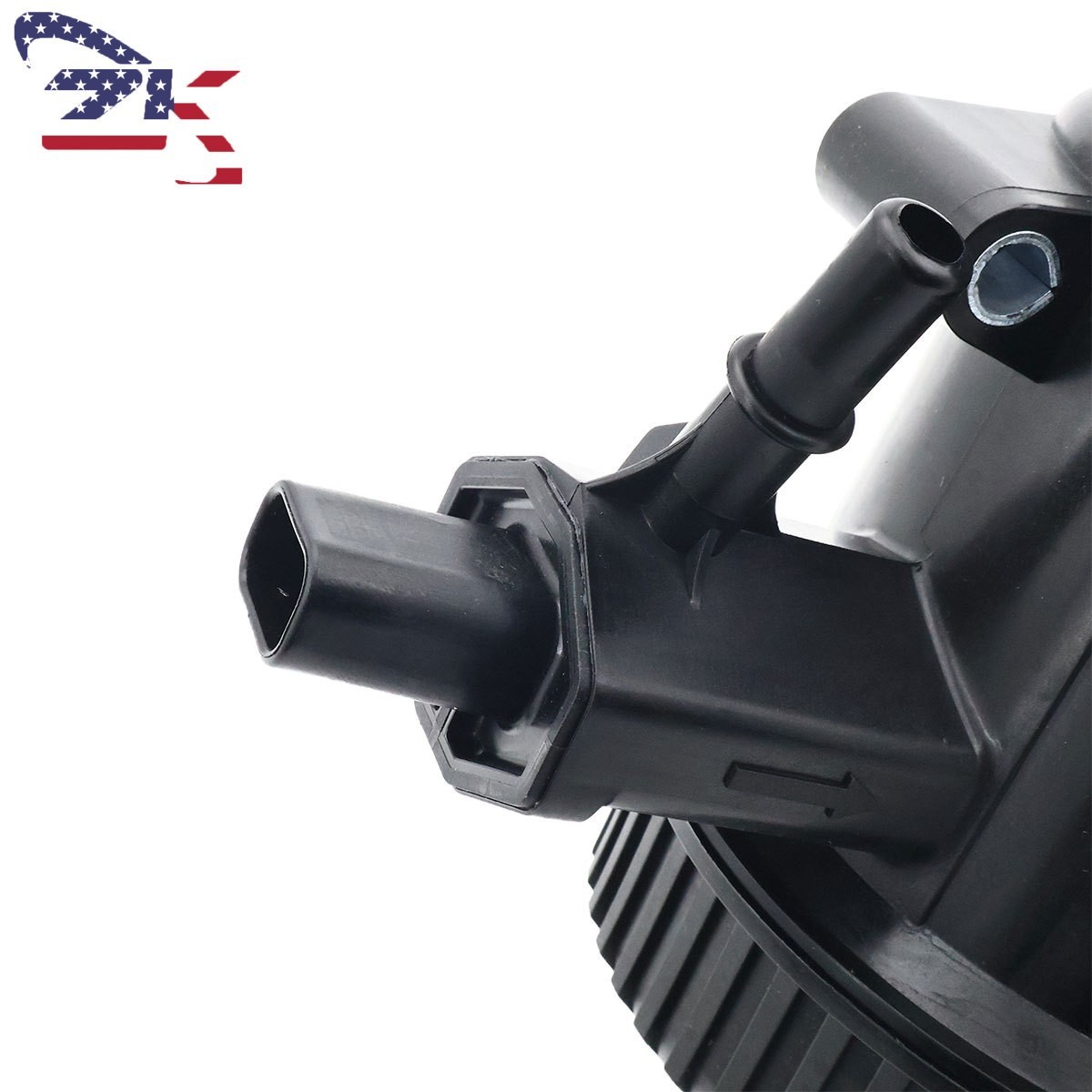 Fuel Filter Housing For Ram 2500 3500 6.7L Diesel 68065609AC 2011-2012