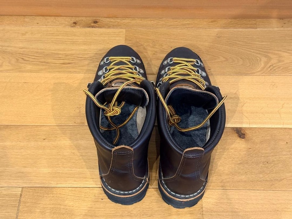 Danner MOUNTAIN LIGHT Mountain light brown