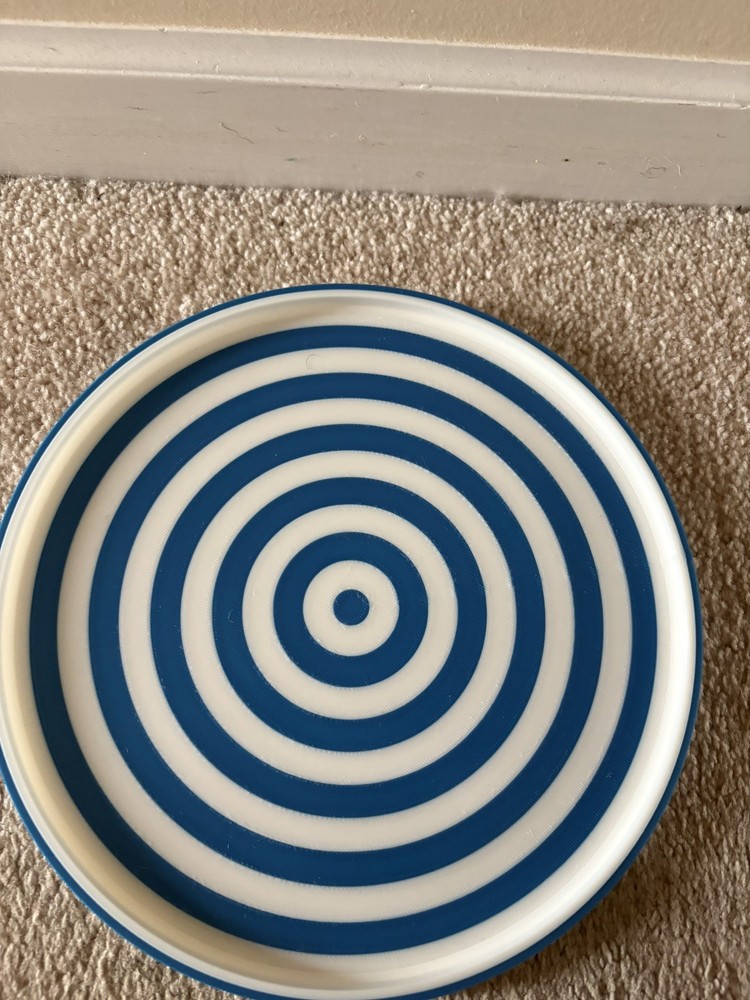 Tron Identity Disc