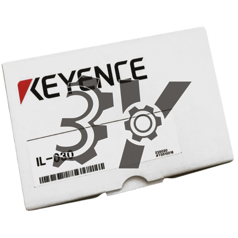 1PCS NEW Keyence laser sensor IL-030